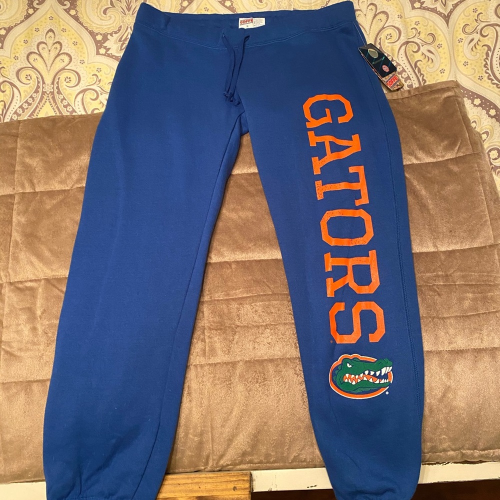 Women’s Florida Gator Sport Capri